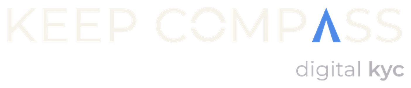 Keep Compass — digital KYC